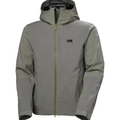 Helly Hansen Swift Infinity Jacket - Men's- Snow Clothing|Insulated & Puffer Jackets