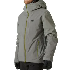 Helly Hansen Swift Infinity Jacket - Men's- Snow Clothing|Insulated & Puffer Jackets