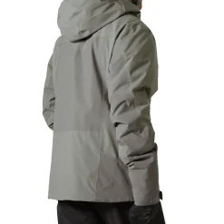 Helly Hansen Swift Infinity Jacket - Men's- Snow Clothing|Insulated & Puffer Jackets