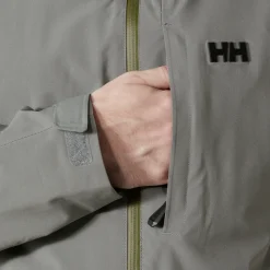 Helly Hansen Swift Infinity Jacket - Men's- Snow Clothing|Insulated & Puffer Jackets