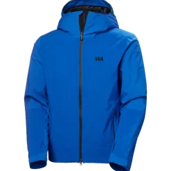 Helly Hansen Swift Infinity Jacket - Men's- Snow Clothing|Insulated & Puffer Jackets