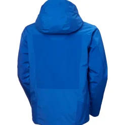 Helly Hansen Swift Infinity Jacket - Men's- Snow Clothing|Insulated & Puffer Jackets