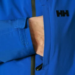 Helly Hansen Swift Infinity Jacket - Men's- Snow Clothing|Insulated & Puffer Jackets