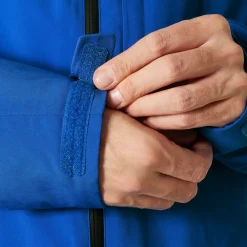 Helly Hansen Swift Infinity Jacket - Men's- Snow Clothing|Insulated & Puffer Jackets