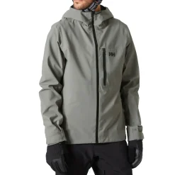 Helly Hansen Swift 3L Shell Jacket- Snow Clothing|Shell Jackets