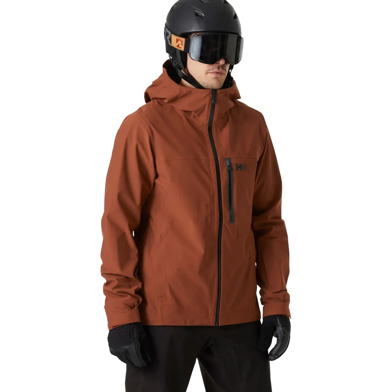 Helly Hansen Swift 3L Shell Jacket- Snow Clothing|Shell Jackets