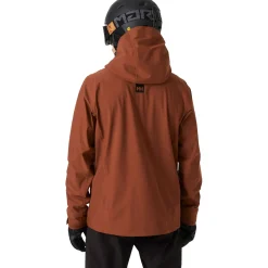 Helly Hansen Swift 3L Shell Jacket- Snow Clothing|Shell Jackets