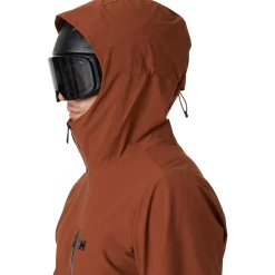 Helly Hansen Swift 3L Shell Jacket- Snow Clothing|Shell Jackets
