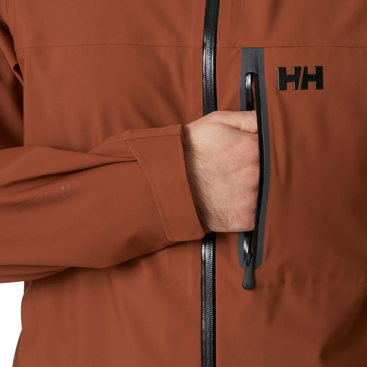 Helly Hansen Swift 3L Shell Jacket- Snow Clothing|Shell Jackets