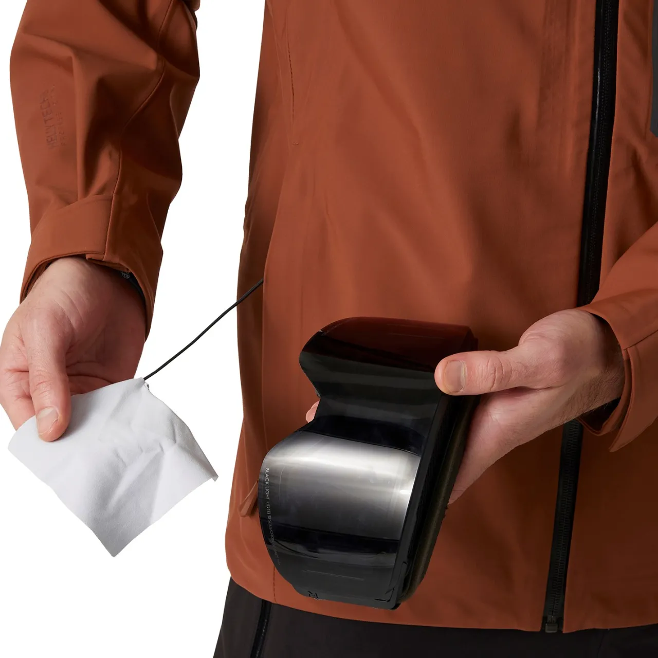 Helly Hansen Swift 3L Shell Jacket- Snow Clothing|Shell Jackets