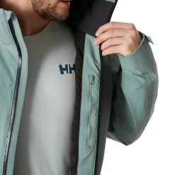Helly Hansen Swift Stretch Jacket - Men's- Snow Clothing|Insulated & Puffer Jackets