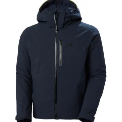 Helly Hansen Swift Stretch Jacket - Men's- Snow Clothing|Insulated & Puffer Jackets