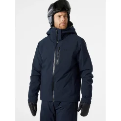 Helly Hansen Swift Stretch Jacket - Men's- Snow Clothing|Insulated & Puffer Jackets