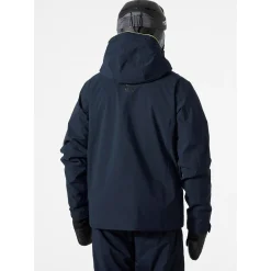 Helly Hansen Swift Stretch Jacket - Men's- Snow Clothing|Insulated & Puffer Jackets