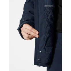 Helly Hansen Swift Stretch Jacket - Men's- Snow Clothing|Insulated & Puffer Jackets