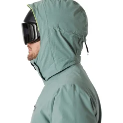 Helly Hansen Swift Stretch Jacket - Men's- Snow Clothing|Insulated & Puffer Jackets