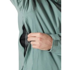 Helly Hansen Swift Stretch Jacket - Men's- Snow Clothing|Insulated & Puffer Jackets