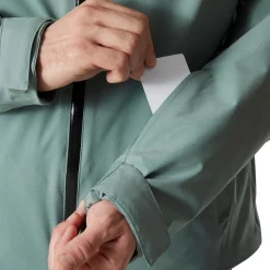 Helly Hansen Swift Stretch Jacket - Men's- Snow Clothing|Insulated & Puffer Jackets