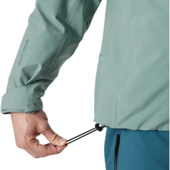 Helly Hansen Swift Stretch Jacket - Men's- Snow Clothing|Insulated & Puffer Jackets