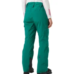 Helly Hansen Switch Cargo Insulated Pants - Women's-Women Snow Clothing|Snowboard Pants & Bibs