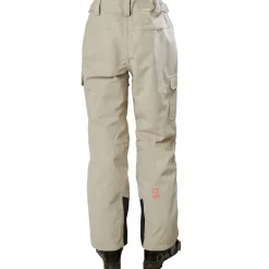 Helly Hansen Switch Cargo Insulated Pants - Women's-Women Snow Clothing|Snowboard Pants & Bibs