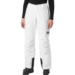 Helly Hansen Switch Cargo Insulated Pants - Women's-Women Snow Clothing|Snowboard Pants & Bibs
