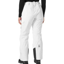 Helly Hansen Switch Cargo Insulated Pants - Women's-Women Snow Clothing|Snowboard Pants & Bibs