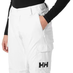 Helly Hansen Switch Cargo Insulated Pants - Women's-Women Snow Clothing|Snowboard Pants & Bibs