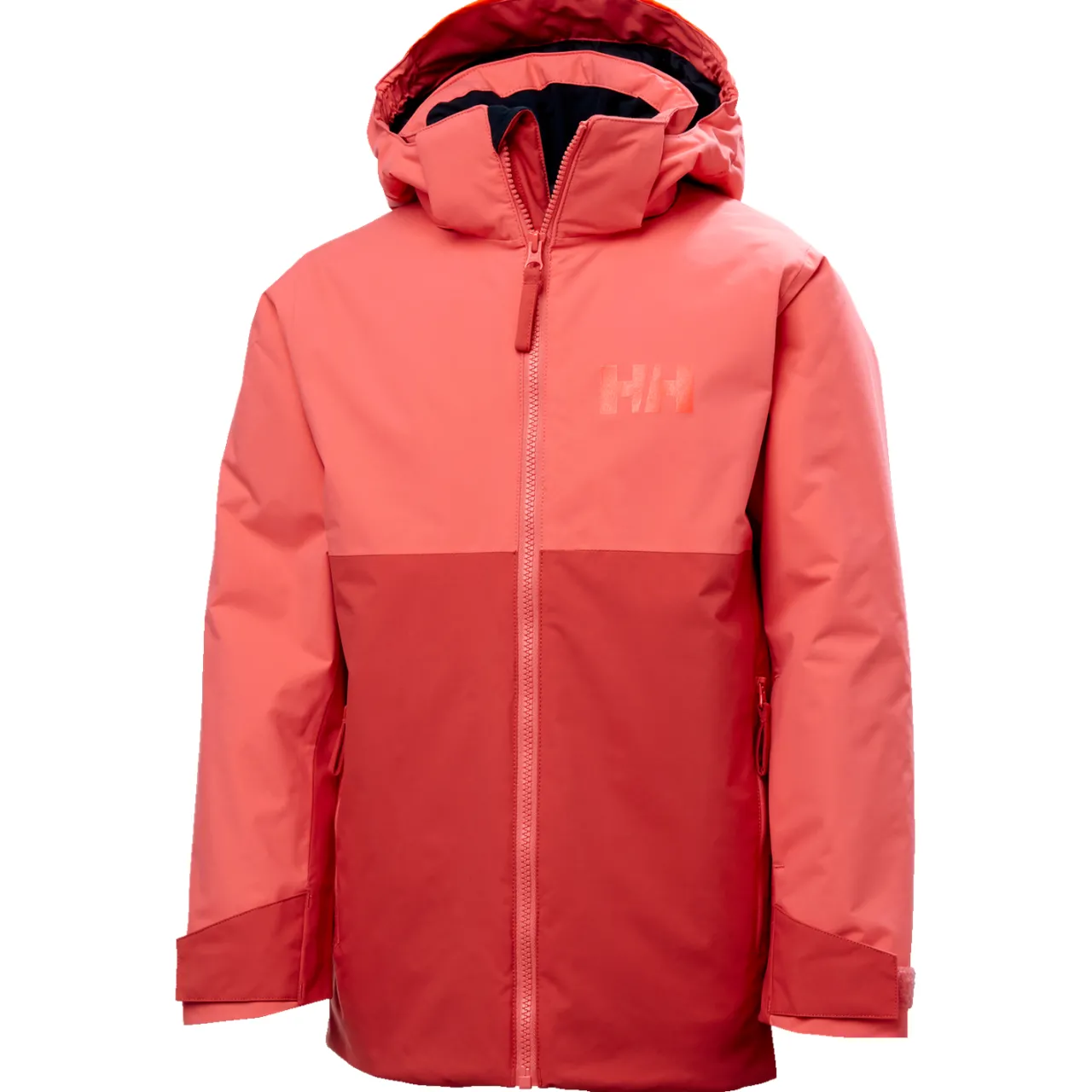 Helly Hansen Traverse Jacket - Kids'-Kids Kids Jackets|Girls Snow Clothing