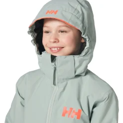Helly Hansen Traverse Jacket - Kids'-Kids Kids Jackets|Boys Snow Clothing