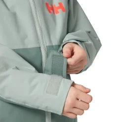 Helly Hansen Traverse Jacket - Kids'-Kids Kids Jackets|Boys Snow Clothing