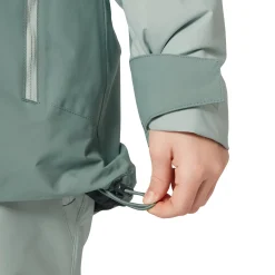 Helly Hansen Traverse Jacket - Kids'-Kids Kids Jackets|Boys Snow Clothing