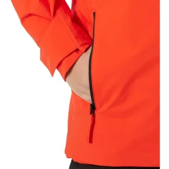 Helly Hansen Traverse Jacket - Kids'-Kids Kids Jackets|Boys Snow Clothing