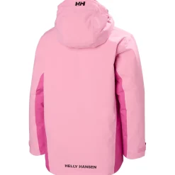 Helly Hansen Traverse Jacket - Kids'-Kids Kids Jackets|Boys Snow Clothing