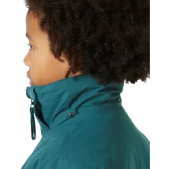 Helly Hansen Traverse Jacket - Kids'-Kids Kids Jackets|Boys Snow Clothing
