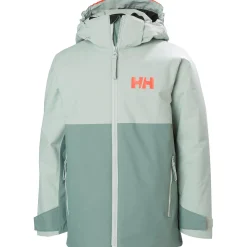 Helly Hansen Traverse Jacket - Kids'-Kids Kids Jackets|Boys Snow Clothing