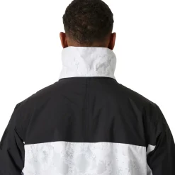 Helly Hansen ULLR D Heritage Long Jacket - Men's- Snow Clothing|Insulated & Puffer Jackets