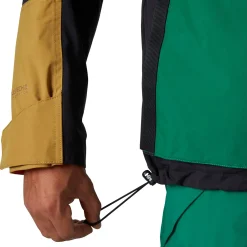 Helly Hansen ULLR D Heritage Short Jacket - Men's- Snow Clothing|Insulated & Puffer Jackets