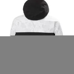 Helly Hansen ULLR D Heritage Short Jacket - Men's- Snow Clothing|Insulated & Puffer Jackets