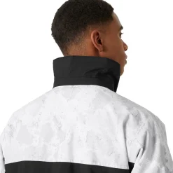 Helly Hansen ULLR D Heritage Short Jacket - Men's- Snow Clothing|Insulated & Puffer Jackets