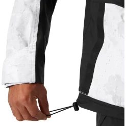 Helly Hansen ULLR D Heritage Short Jacket - Men's- Snow Clothing|Insulated & Puffer Jackets