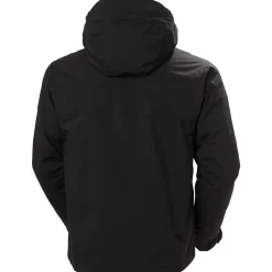 Helly Hansen ULLR D Heritage Short Jacket - Men's- Snow Clothing|Insulated & Puffer Jackets