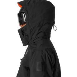 Helly Hansen ULLR D Heritage Short Jacket - Men's- Snow Clothing|Insulated & Puffer Jackets