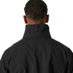 Helly Hansen ULLR D Heritage Short Jacket - Men's- Snow Clothing|Insulated & Puffer Jackets