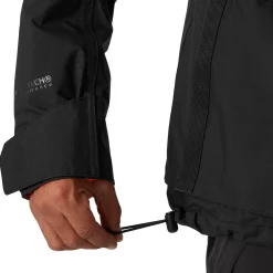 Helly Hansen ULLR D Heritage Short Jacket - Men's- Snow Clothing|Insulated & Puffer Jackets