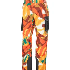 Helly Hansen ULLR D Pants - Men's- Snow Clothing|Snowboard Pants & Bibs