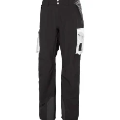 Helly Hansen ULLR D Pants - Men's- Snow Clothing|Snowboard Pants & Bibs