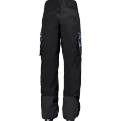 Helly Hansen ULLR D Pants - Men's- Snow Clothing|Snowboard Pants & Bibs