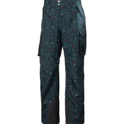 Helly Hansen ULLR D Pants - Men's- Snow Clothing|Snowboard Pants & Bibs