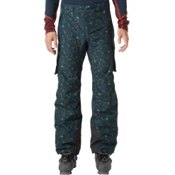 Helly Hansen ULLR D Pants - Men's- Snow Clothing|Snowboard Pants & Bibs